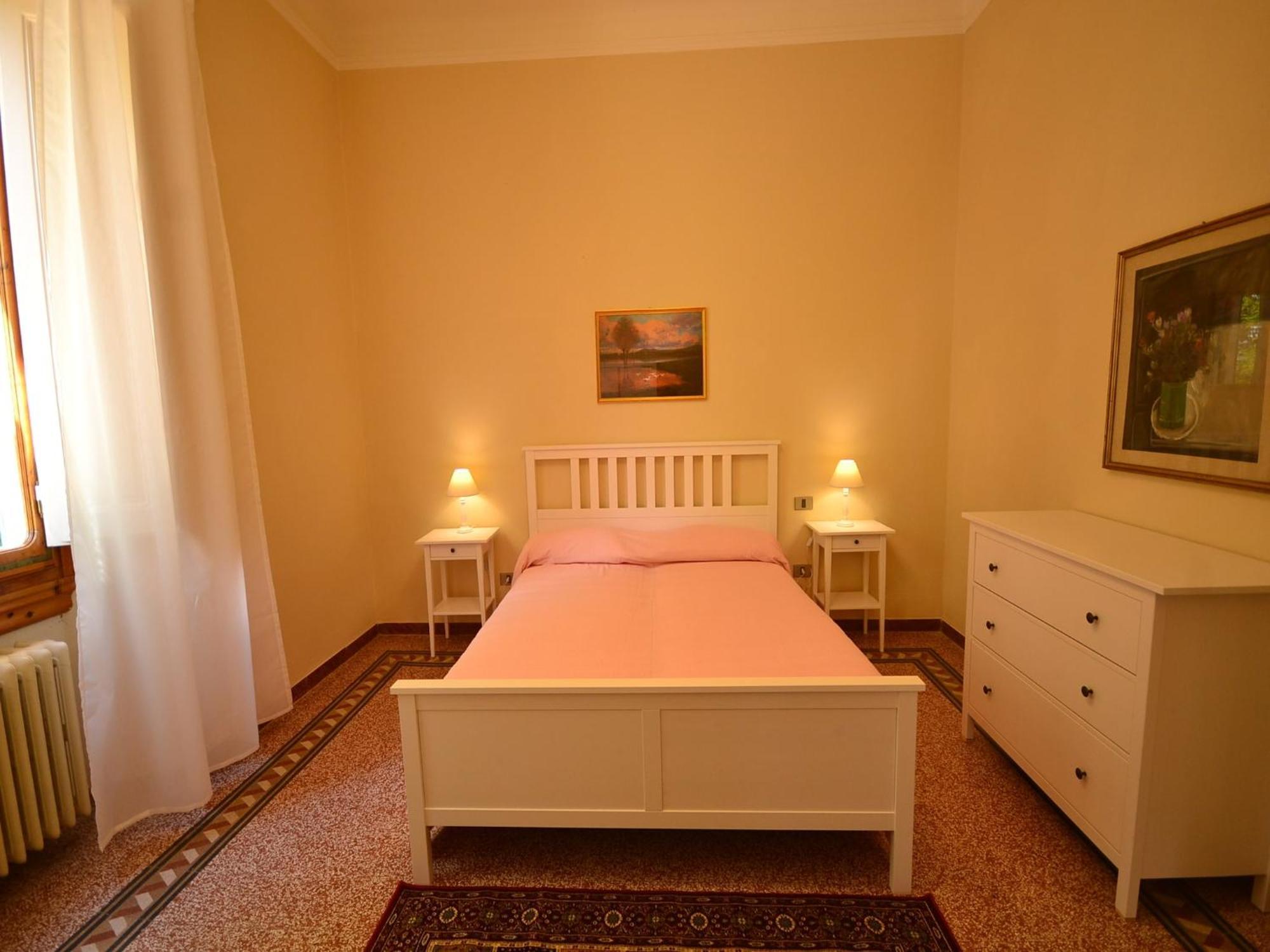 Lovely Holiday Home In Montefiridolfi With Hill View Екстер'єр фото