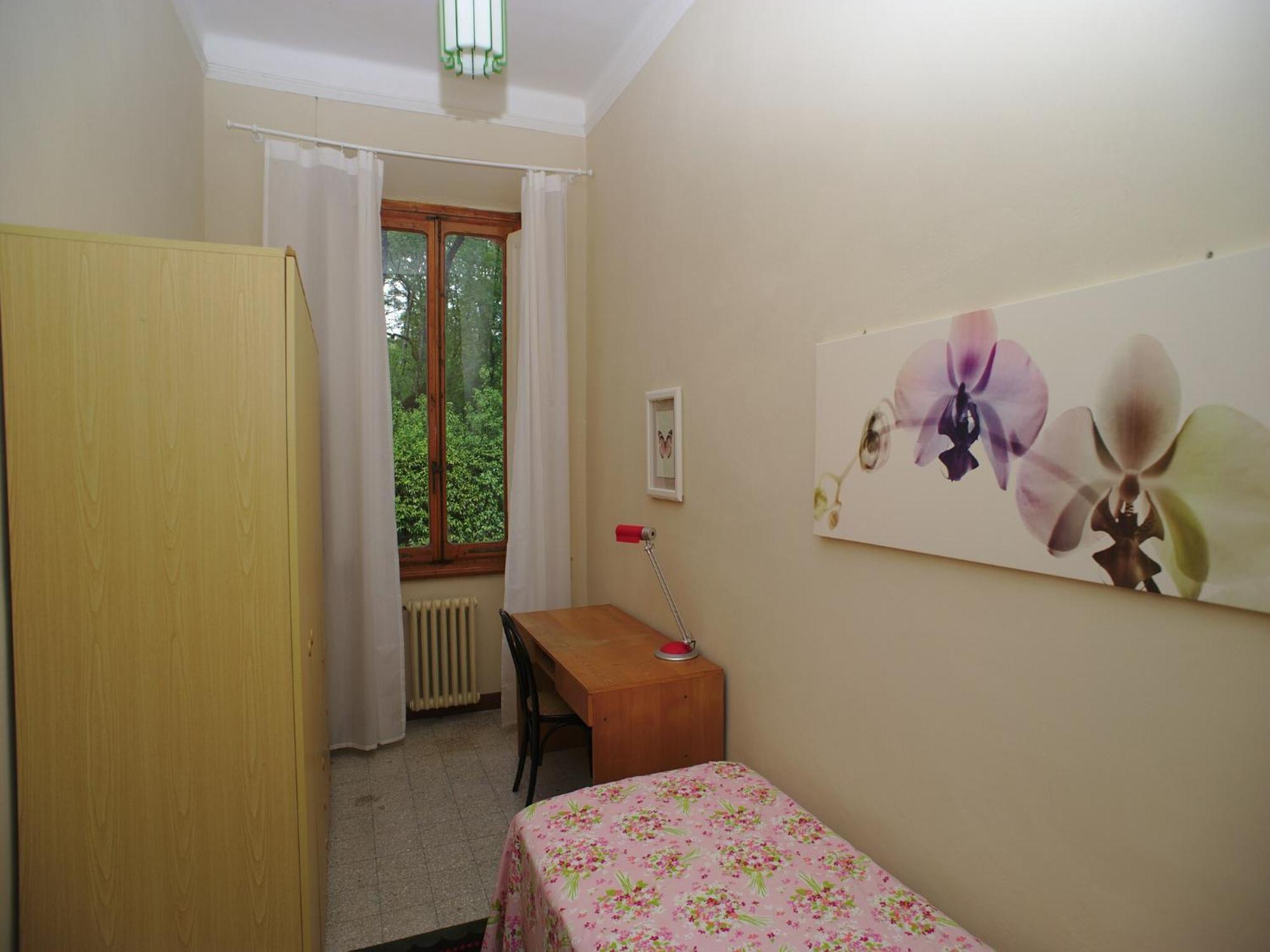 Lovely Holiday Home In Montefiridolfi With Hill View Екстер'єр фото